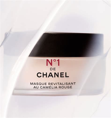 chanel mask to scrub